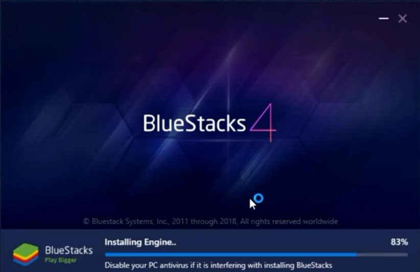 bluestacks download mac